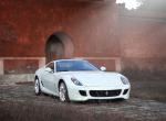 Ferrari 599 GTB Fiorano HGTE China Limited Edition 2009 года